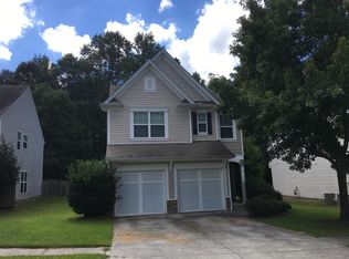 2533 Winslow Ridge Dr, Buford, GA 30519