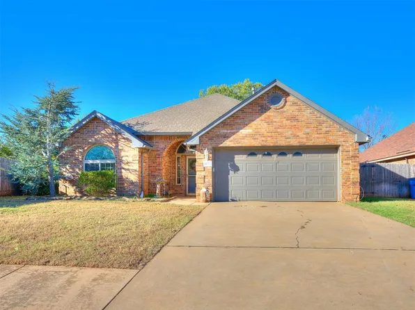 21877 Homesteaders Rd, Edmond, OK 73012