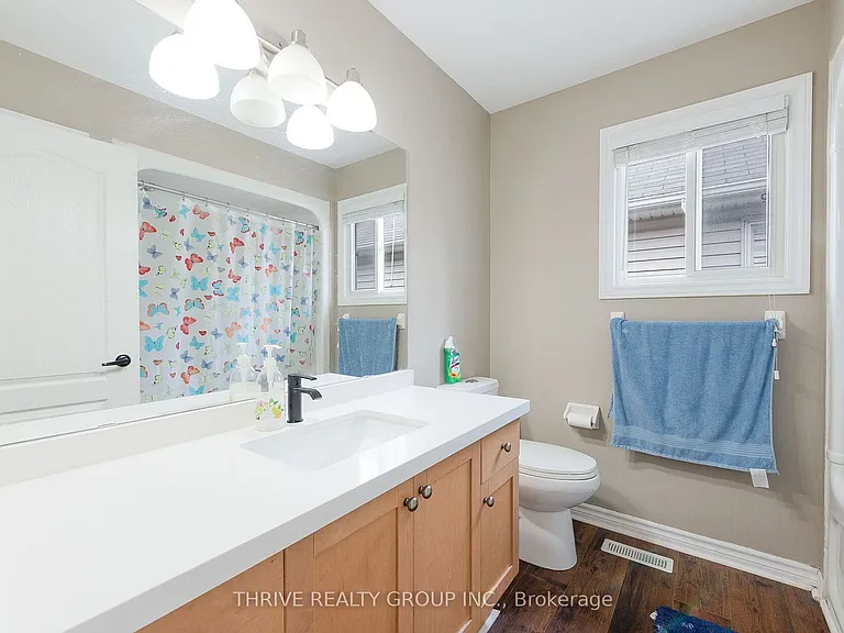 1737 Mickleborough Dr #UPPER — Photo 20