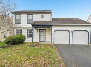 6167 Northbend Dr, Canal Winchester, OH 43110