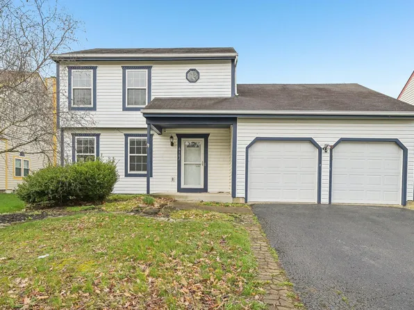 6167 Northbend Dr, Canal Winchester, OH 43110