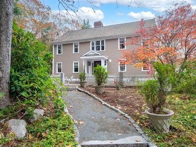 80 Carriage House Ln, Wrentham, MA, 02093