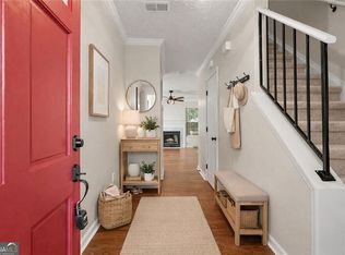 3284 Long Iron Pl, Lawrenceville, GA