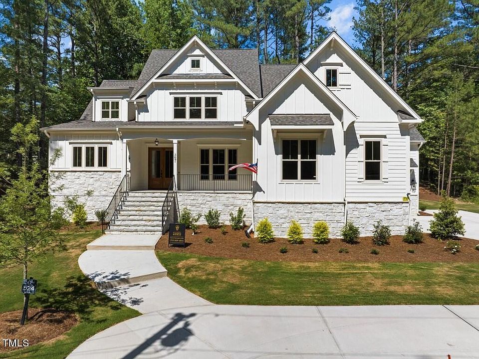 3691 Graham Sherron Rd, Wake Forest, NC 27587 MLS 10027224 Zillow