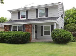 4521 W Good Hope Rd, Milwaukee, WI 53223