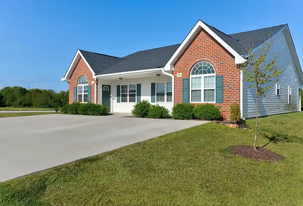 Hampton Village of Youngsville — Photo 2
