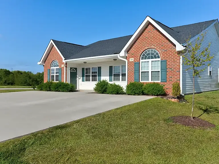 Hampton Village of Youngsville — Photo 2