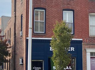 1450 S Charles St, Baltimore, MD 21230