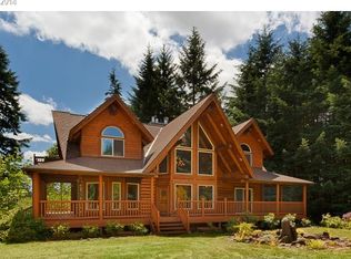 17444 S Killdeer Rd, Beavercreek, OR 97004