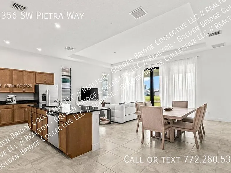 11356 SW Pietra Way — Photo 3