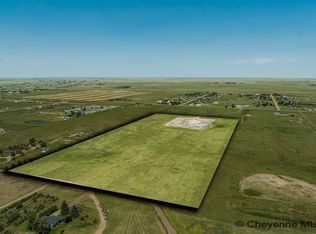10041 E Four Mile Rd, Cheyenne, WY 82009