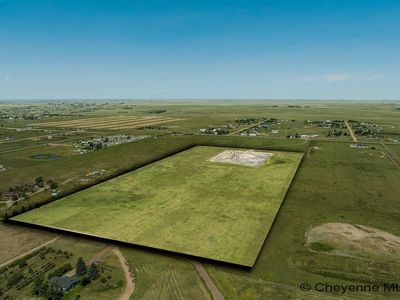 10041 E Four Mile Rd, Cheyenne, WY, 82009