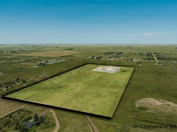 10041 E Four Mile Rd, Cheyenne, WY 82009