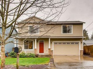4622 SE Nehalem St, Portland, OR 97206