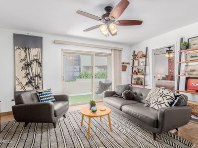 4444 E Paradise Village Pkwy N UNIT 107, Phoenix, AZ, 85032