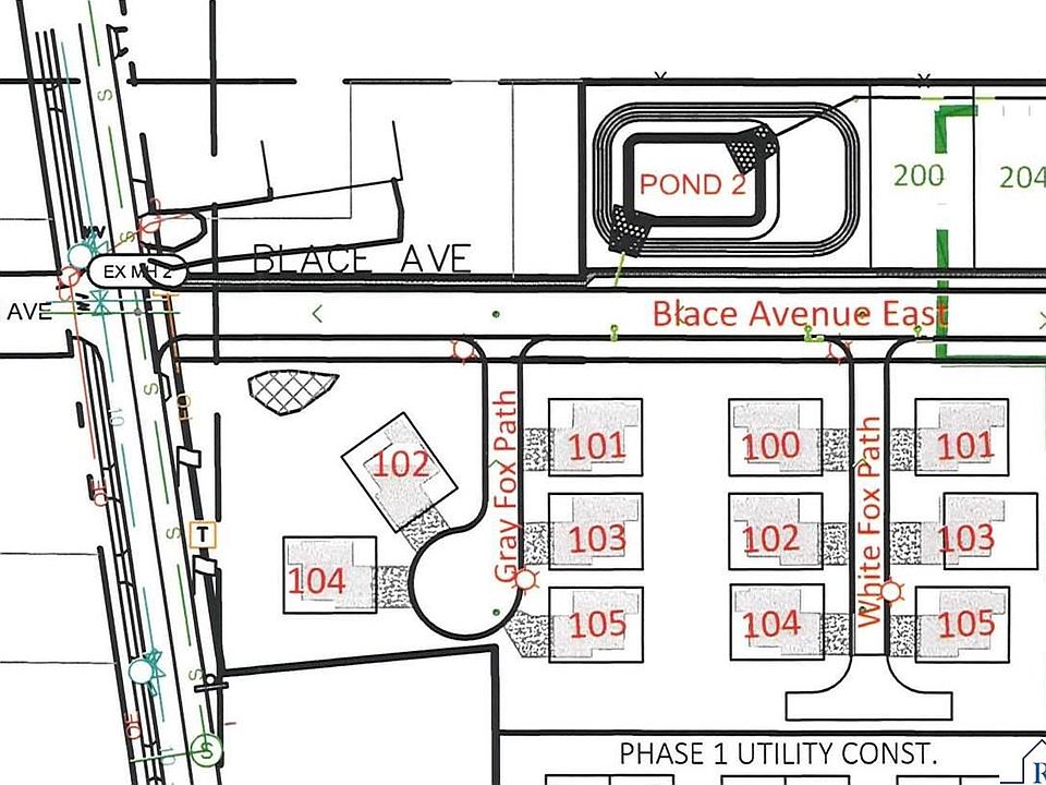 2nd image of 102 Gray Fox Path