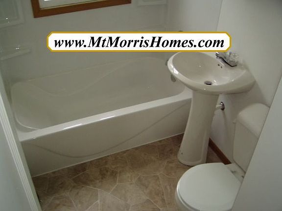 www.MtMorrisHomes.com