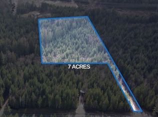 LOT Rowbotham Way #C, Hilliers, BC V0R0B9