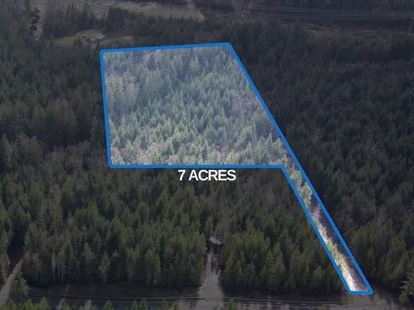LOT Rowbotham Way #C, Hilliers, BC V0R 0B9