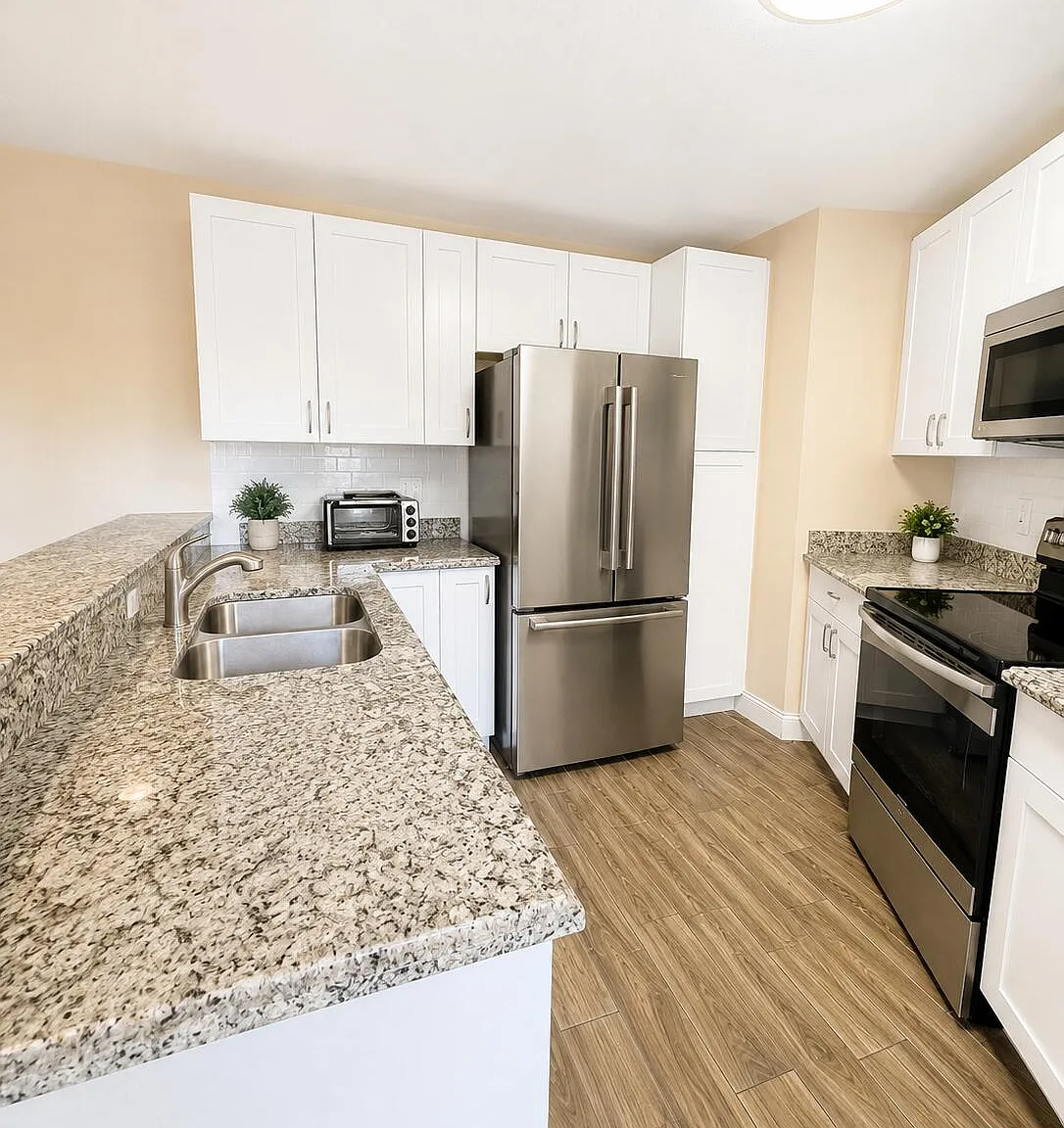 2 bed, 2.5 bath, 1183 sqft, $2,350 — Photo 1