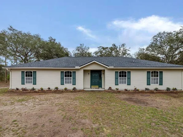 2638 Elnora Ln, Yulee, FL 32097