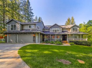 23802 NE 54th St, Vancouver, WA 98682
