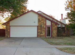 3712 S 142nd Ave E, Tulsa, OK 74134