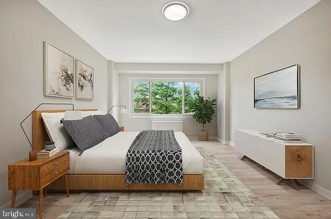 4201 Cathedral Ave NW #902W — Photo 12