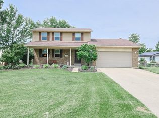 4089 Privet Ct, Hamilton, OH 45011