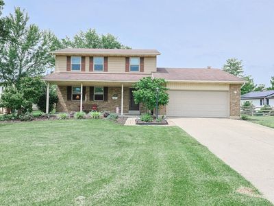 4089 Privet Ct, Hamilton, OH, 45011
