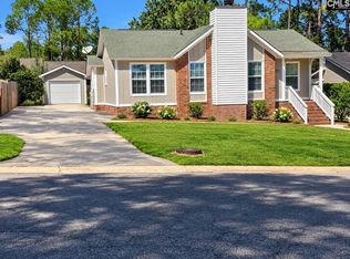 106 Darian Dr, Lexington, SC 29073