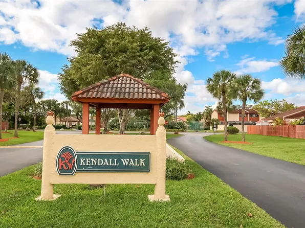 14911 SW 88th Ter #14911, Miami, FL 33196