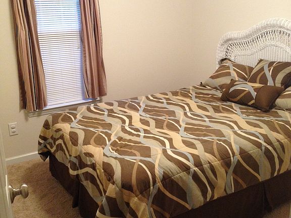 Bedroom 2&3