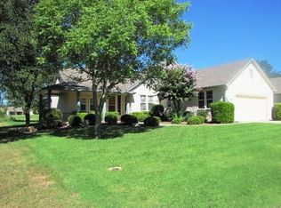 111 High Trail Dr, Georgetown, TX 78633