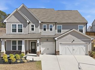 46 Saddlebred Ln, Dallas, GA 30132