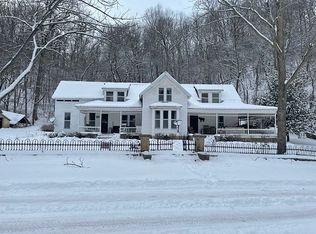 12590 Cross Hollow Rd, Rogers, AR 72758