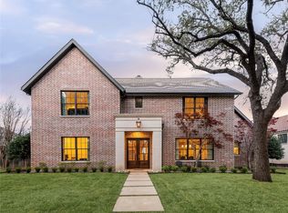 7251 Brennans Dr, Dallas, TX 75214