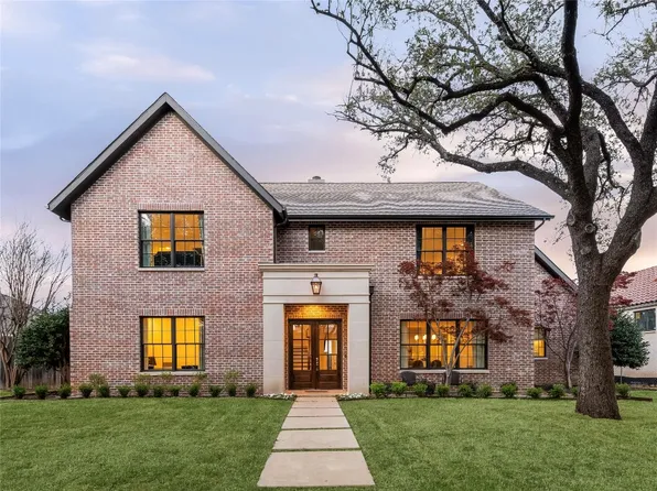 7251 Brennans Dr, Dallas, TX 75214