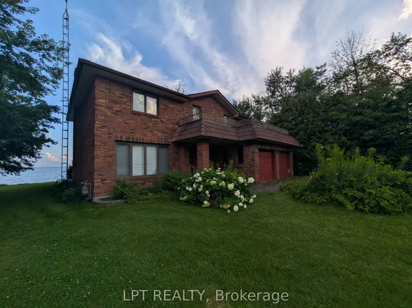 47 Parkside Dr, Oro Medonte, ON L0L 1T0