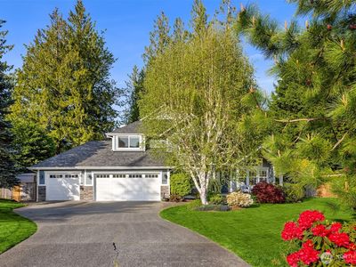 20160 Bue Rund Loop NE, Poulsbo, WA, 98370