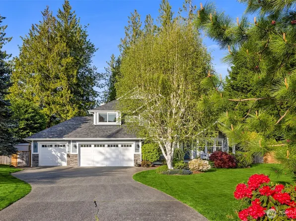 20160 Bue Rund Loop NE, Poulsbo, WA 98370
