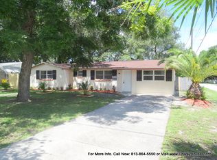 10718 N Central Ave, Tampa, FL 33612