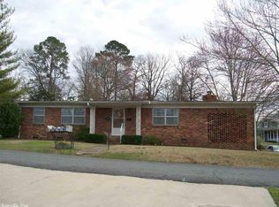 110 Bridgeview Cir, Hot Springs, AR 71913