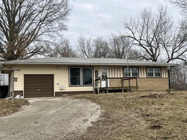 843 E 900th Ave, Shobonier, IL 62885