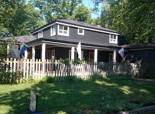 18 Northwood Dr, Athens, OH