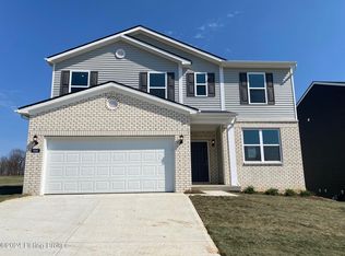 244 Ardmore Crossing Dr, Shelbyville, KY 40065