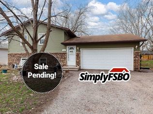 507 2nd St, Colona, IL 61241