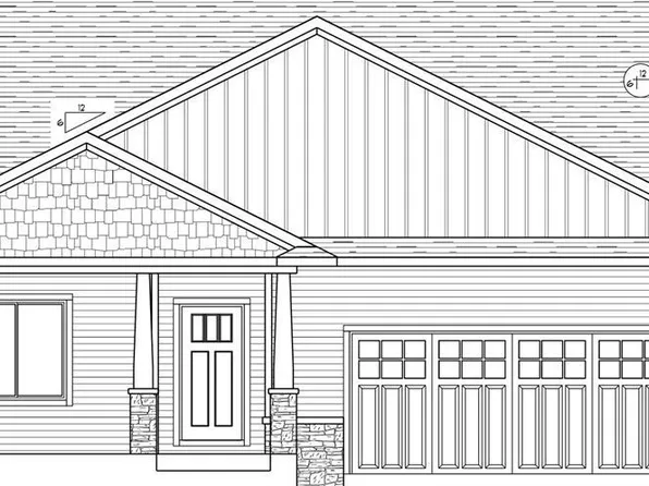 111 Hayes Avenue Lot 52, Fall Creek, WI 54742