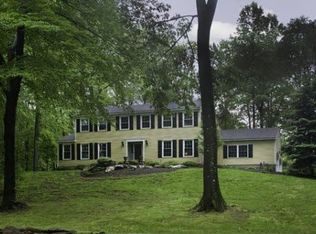24 Mount Lebanon Rd, Long Valley, NJ 07853