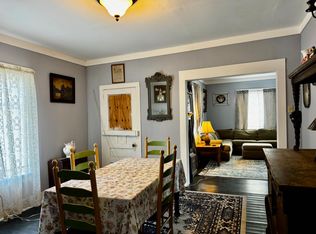 63 E Walnut St, Richwood, WV 26261